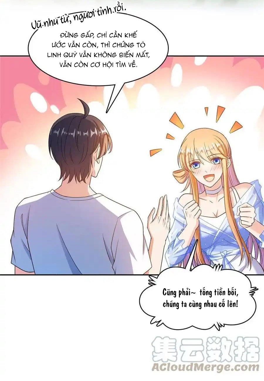 Tu Chân Nói Chuyện Phiếm Quần Chapter  461 - 11