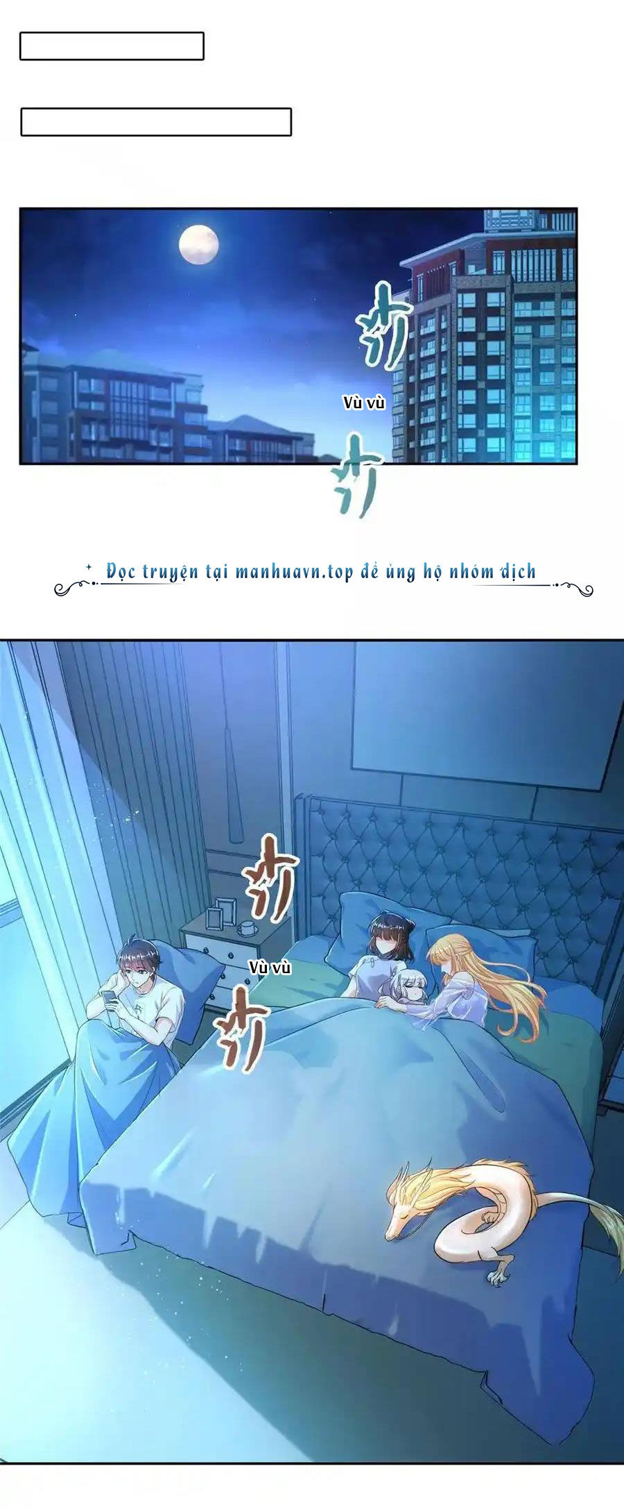 Tu Chân Nói Chuyện Phiếm Quần Chapter  461 - 12