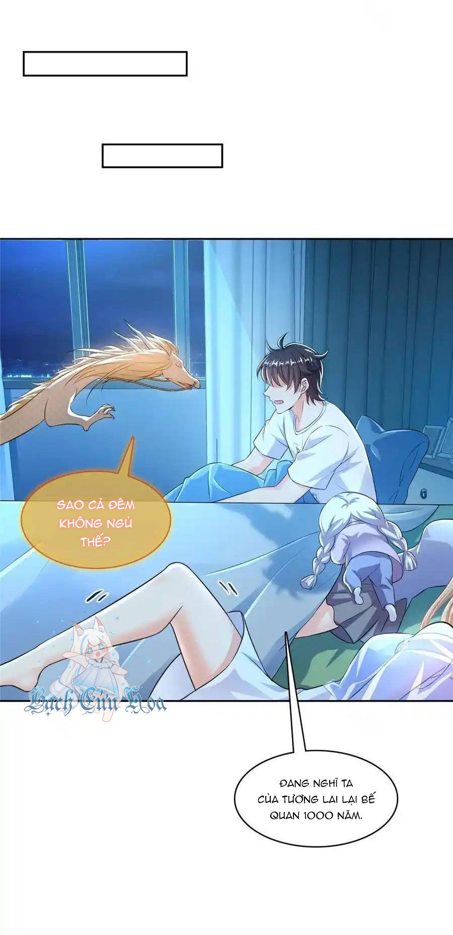 Tu Chân Nói Chuyện Phiếm Quần Chapter  461 - 14