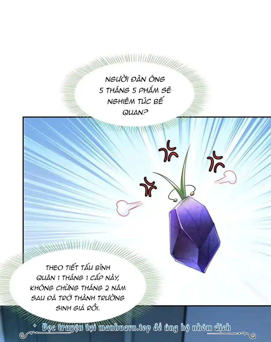 Tu Chân Nói Chuyện Phiếm Quần Chapter  461 - 15