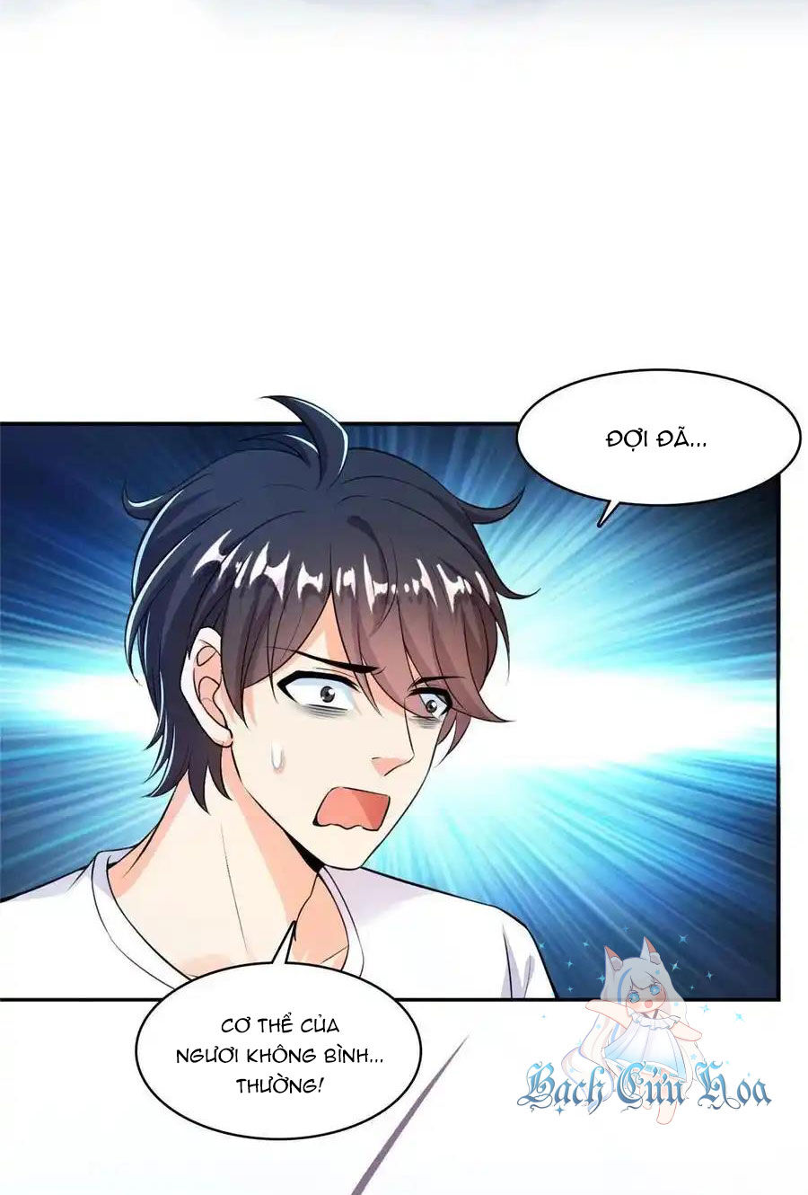 Tu Chân Nói Chuyện Phiếm Quần Chapter  461 - 17