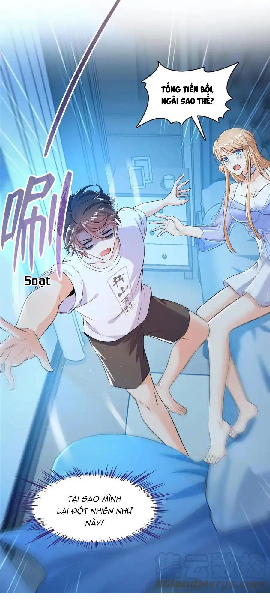 Tu Chân Nói Chuyện Phiếm Quần Chapter  461 - 18