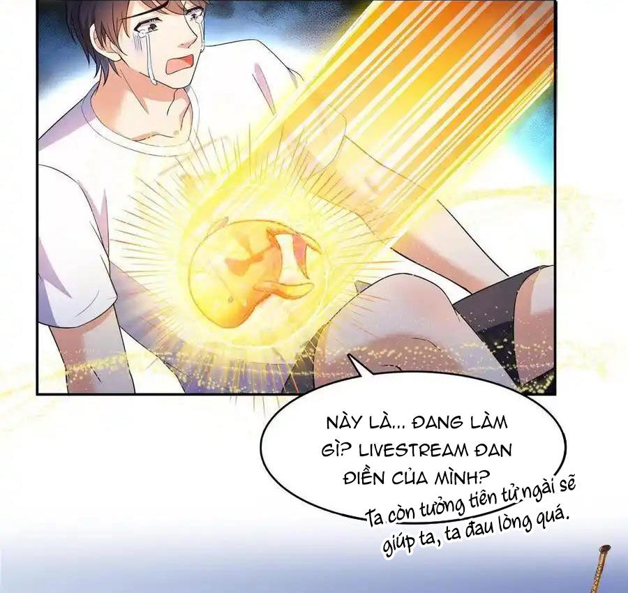 Tu Chân Nói Chuyện Phiếm Quần Chapter  461 - 22