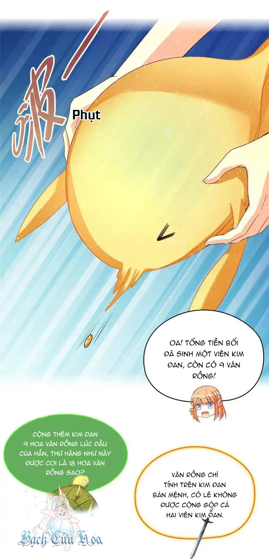 Tu Chân Nói Chuyện Phiếm Quần Chapter  461 - 29