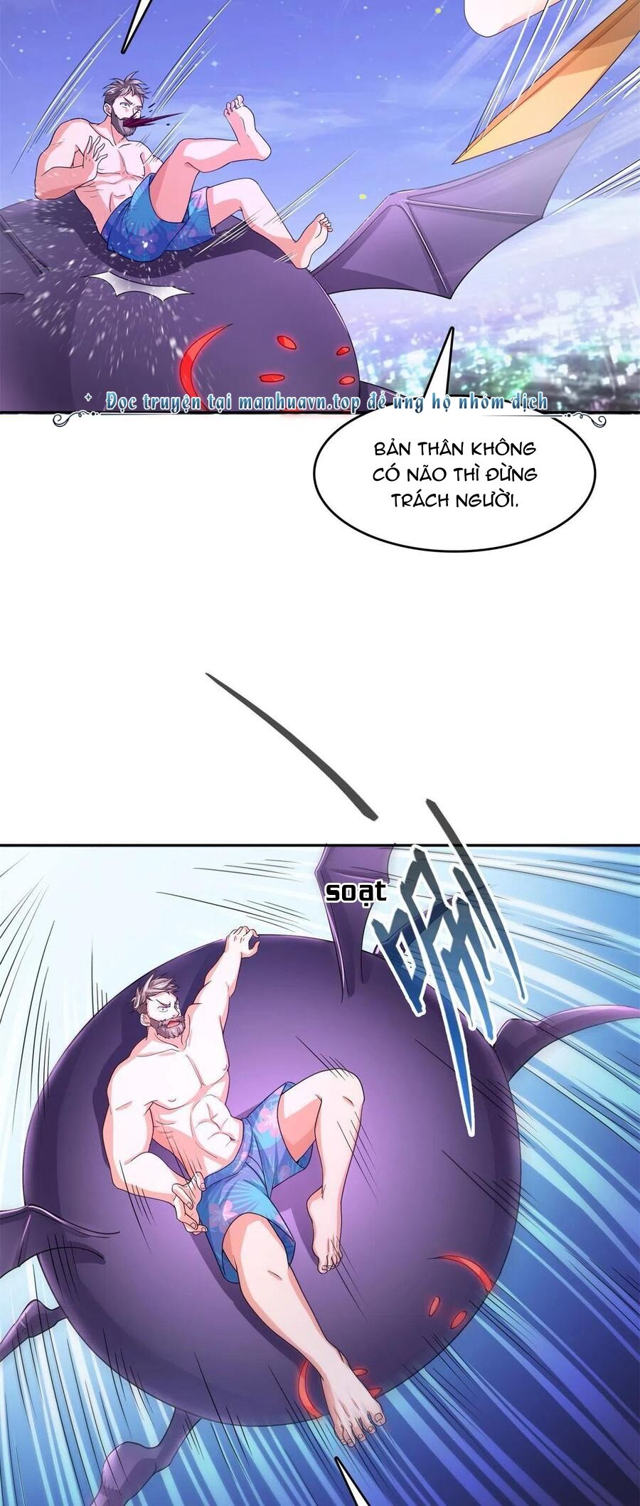 Tu Chân Nói Chuyện Phiếm Quần Chapter 462 - 16