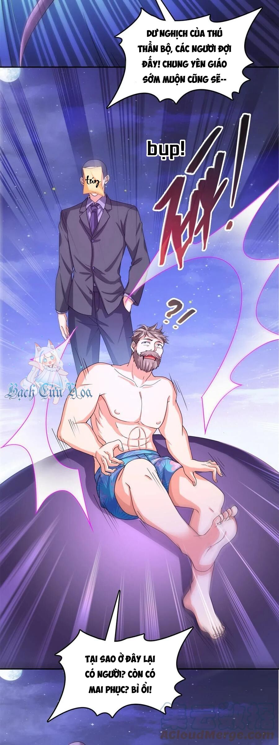 Tu Chân Nói Chuyện Phiếm Quần Chapter 462 - 17