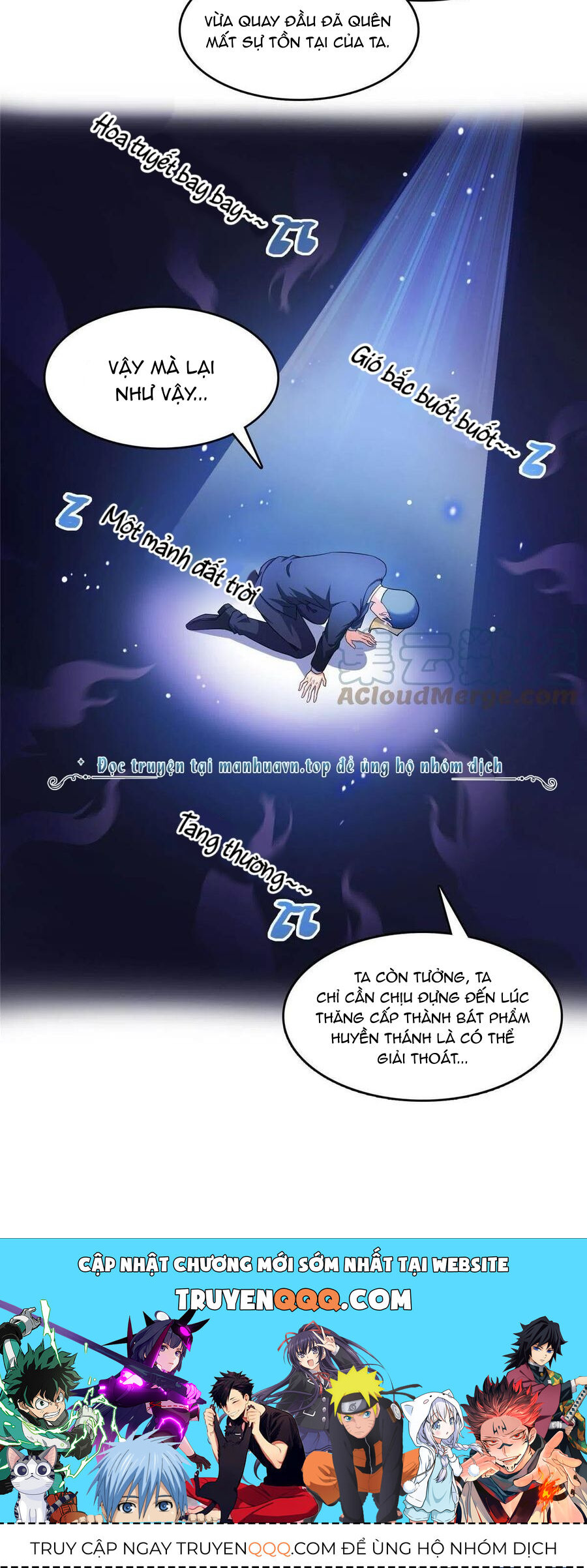 Tu Chân Nói Chuyện Phiếm Quần Chapter 462 - 25