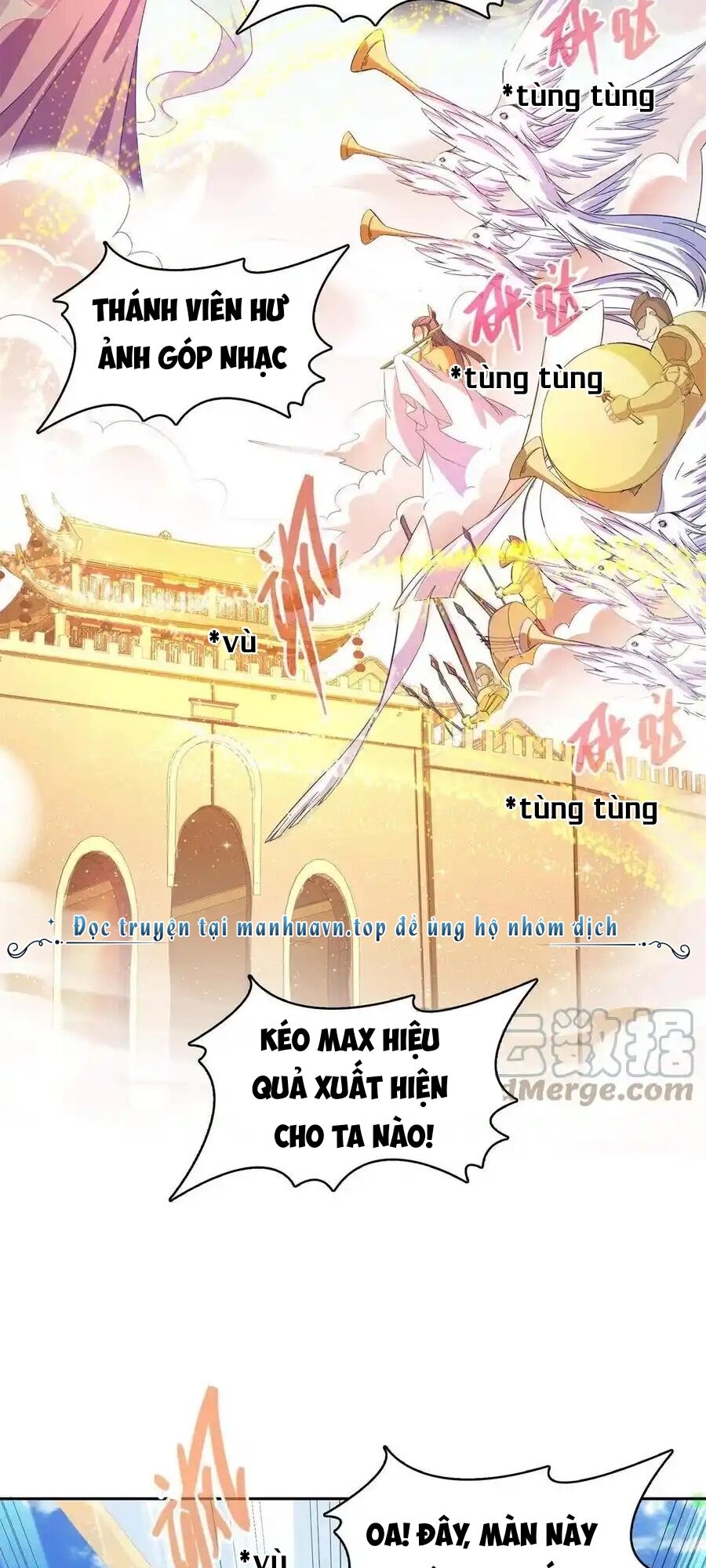 Tu Chân Nói Chuyện Phiếm Quần Chapter 463 - 18