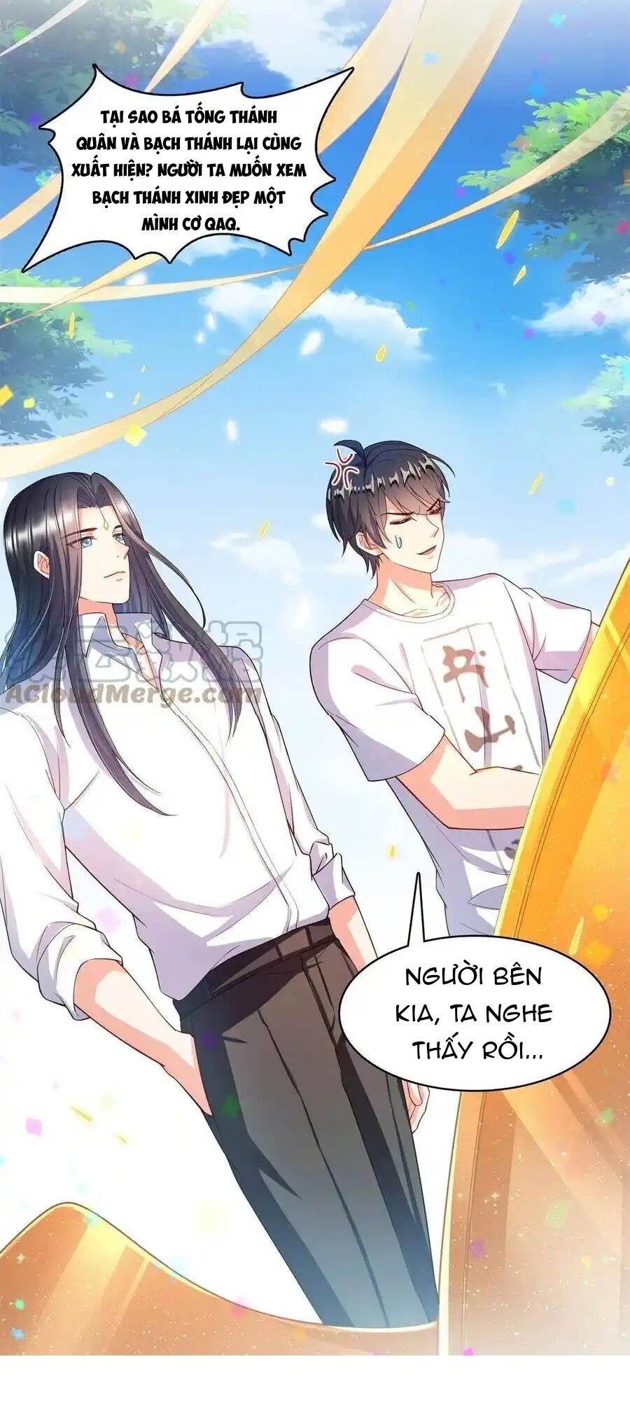 Tu Chân Nói Chuyện Phiếm Quần Chapter 463 - 20