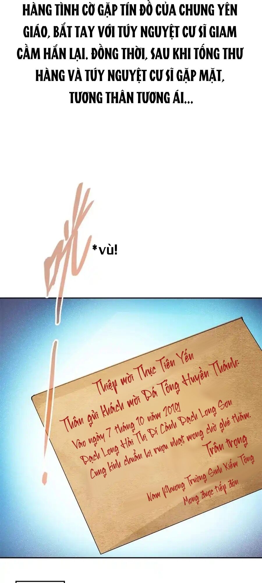 Tu Chân Nói Chuyện Phiếm Quần Chapter 463 - 2