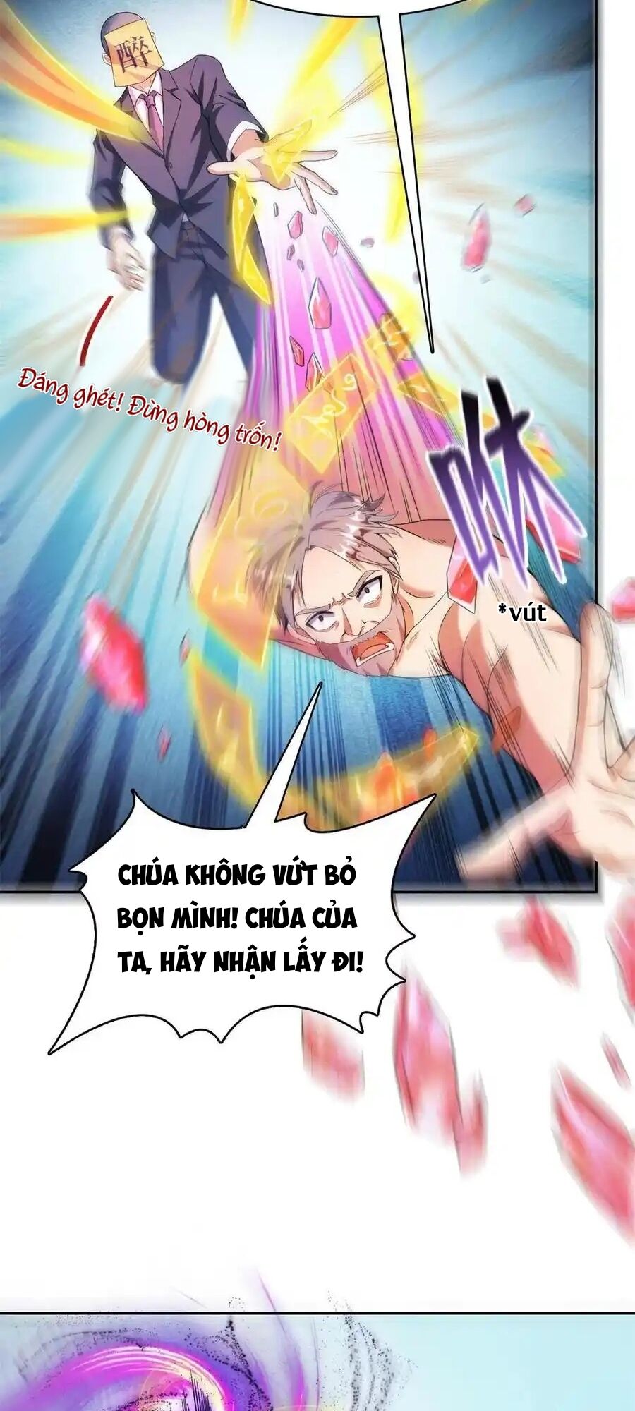 Tu Chân Nói Chuyện Phiếm Quần Chapter 463 - 29