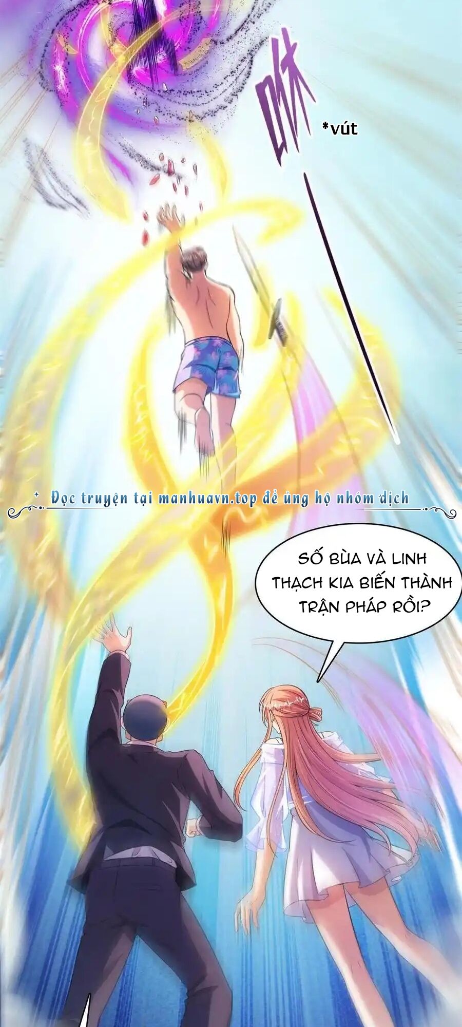 Tu Chân Nói Chuyện Phiếm Quần Chapter 463 - 30