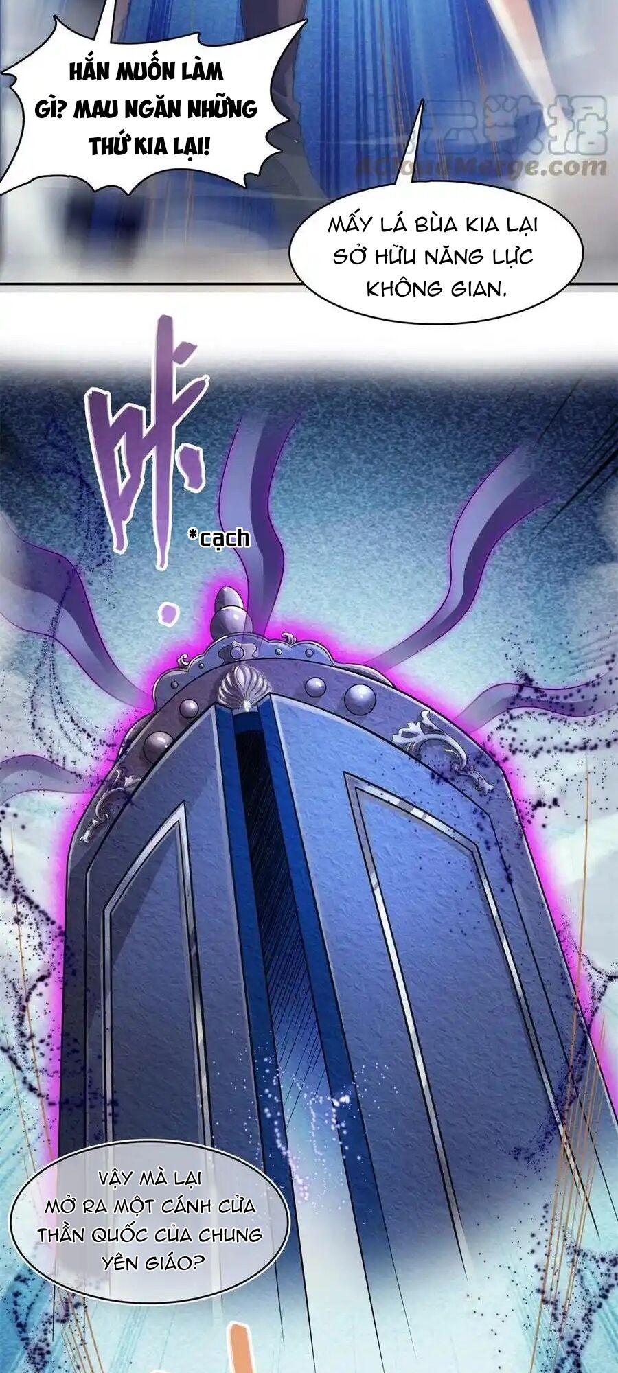 Tu Chân Nói Chuyện Phiếm Quần Chapter 463 - 31