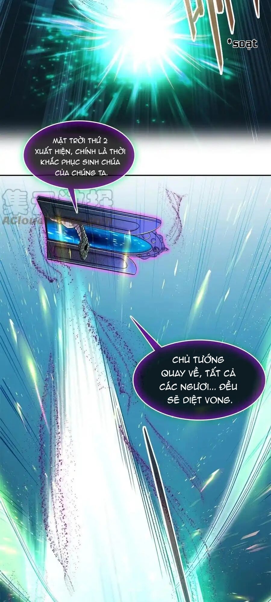 Tu Chân Nói Chuyện Phiếm Quần Chapter 463 - 34