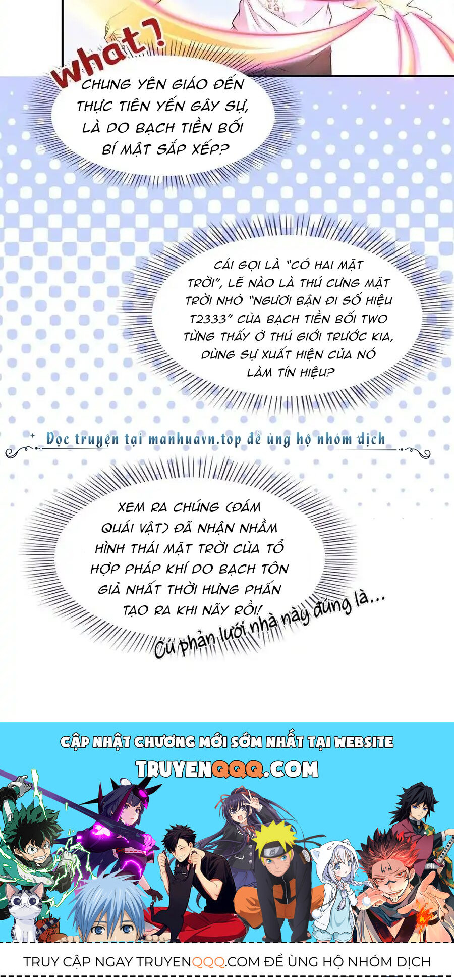 Tu Chân Nói Chuyện Phiếm Quần Chapter 463 - 40