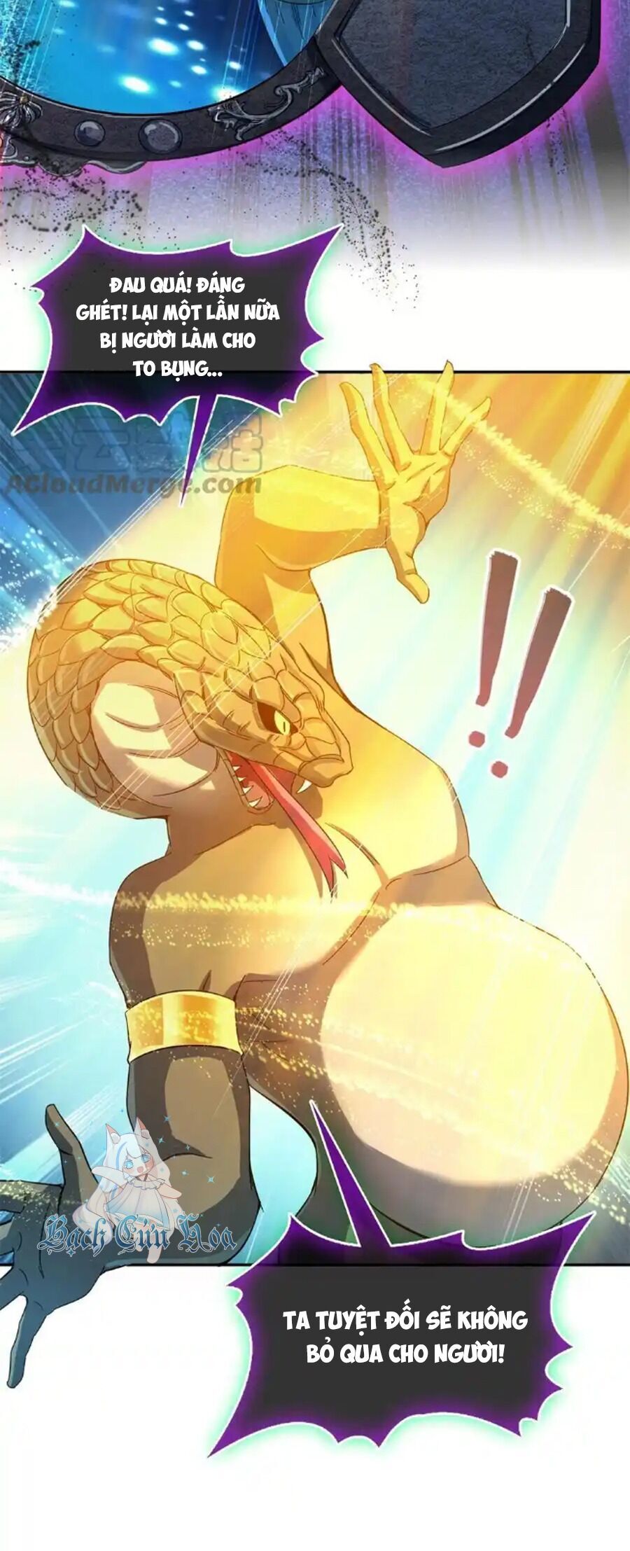 Tu Chân Nói Chuyện Phiếm Quần Chapter 464 - 11