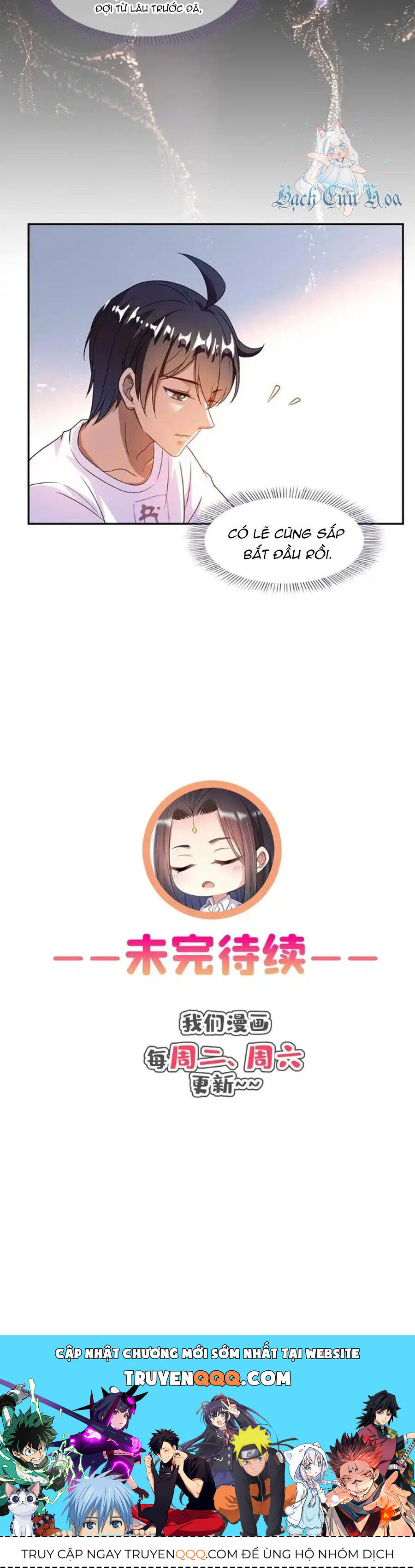 Tu Chân Nói Chuyện Phiếm Quần Chapter 464 - 31