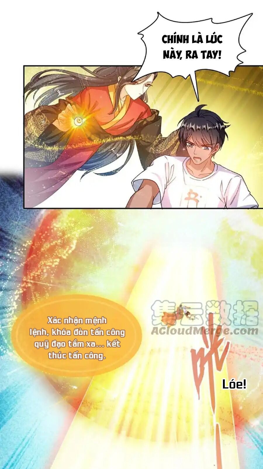 Tu Chân Nói Chuyện Phiếm Quần Chapter 464 - 7