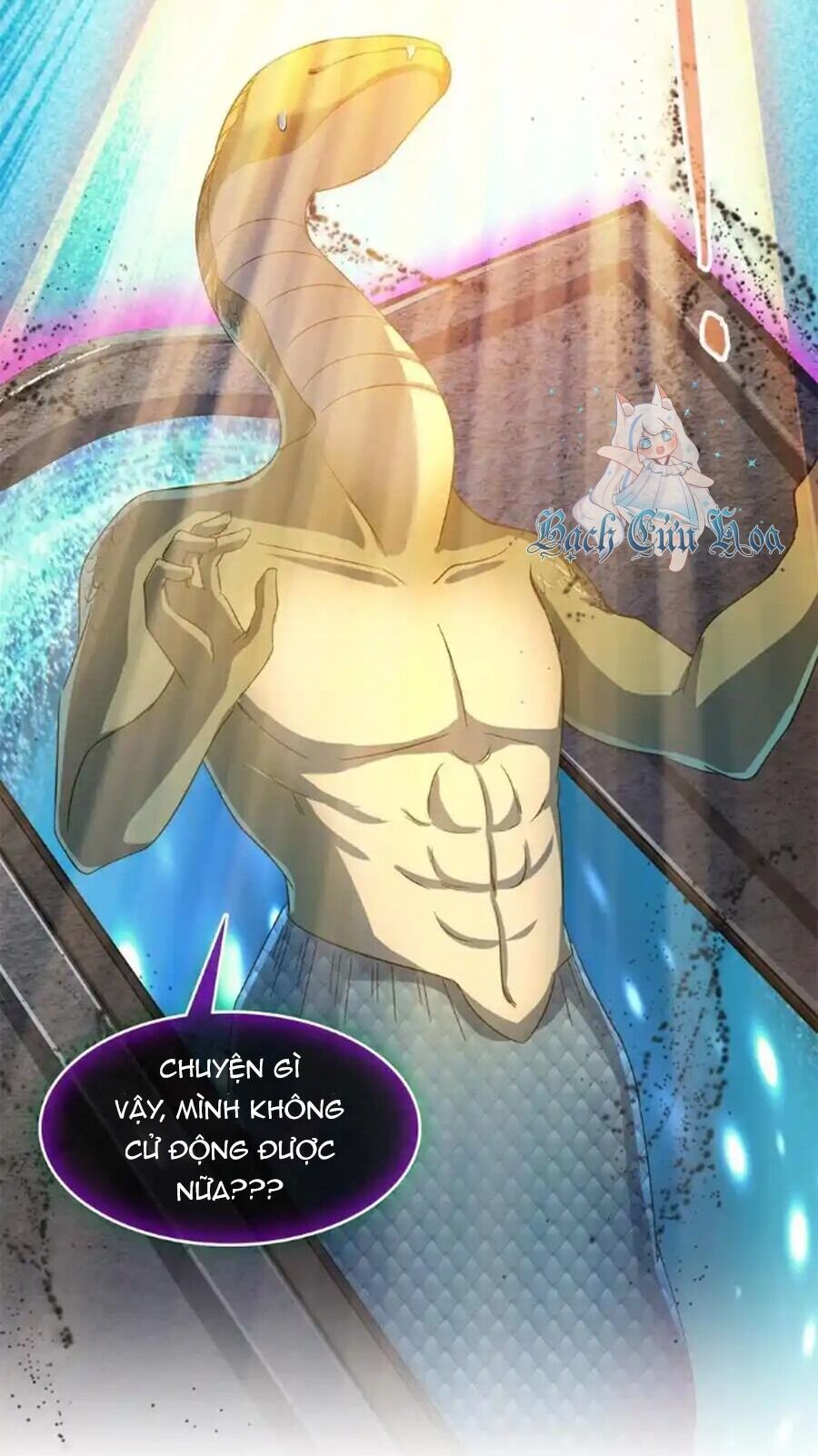 Tu Chân Nói Chuyện Phiếm Quần Chapter 464 - 8