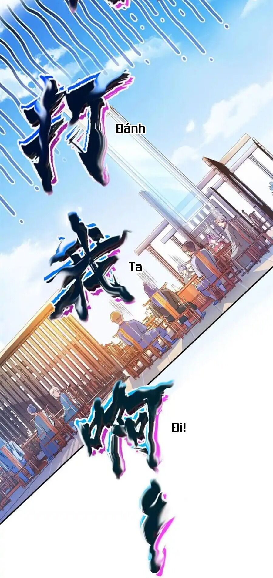 Tu Chân Nói Chuyện Phiếm Quần Chapter 465 - 12