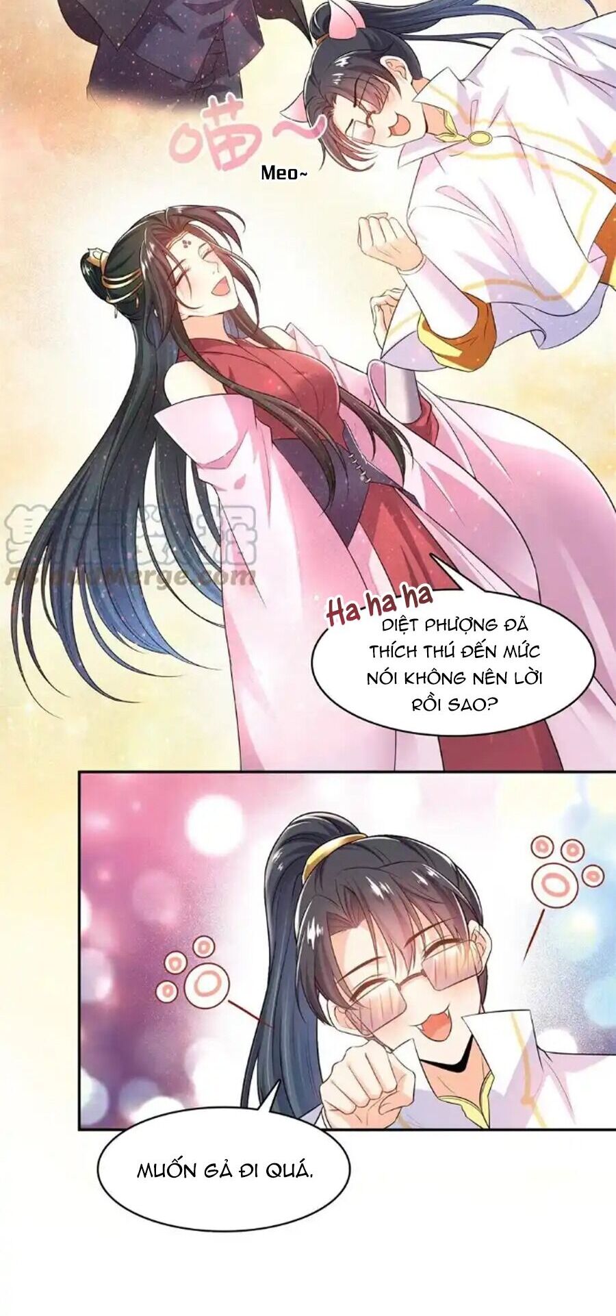 Tu Chân Nói Chuyện Phiếm Quần Chapter 465 - 19