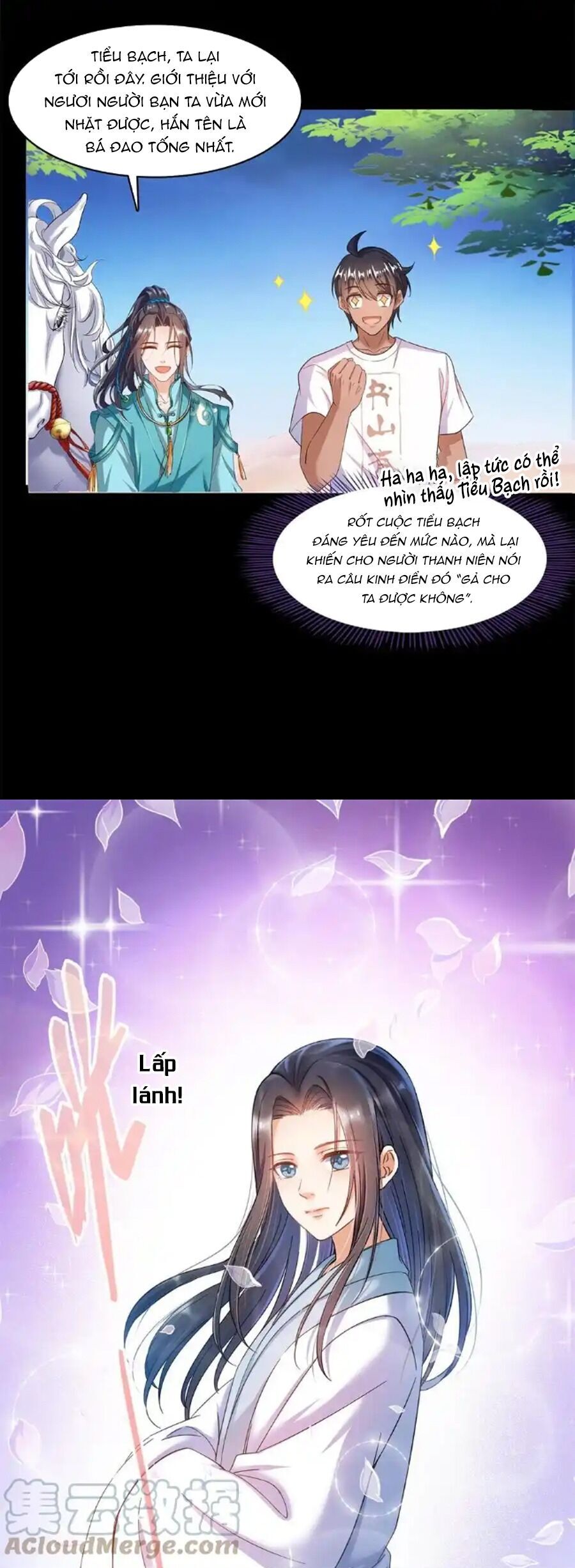 Tu Chân Nói Chuyện Phiếm Quần Chapter 465 - 28