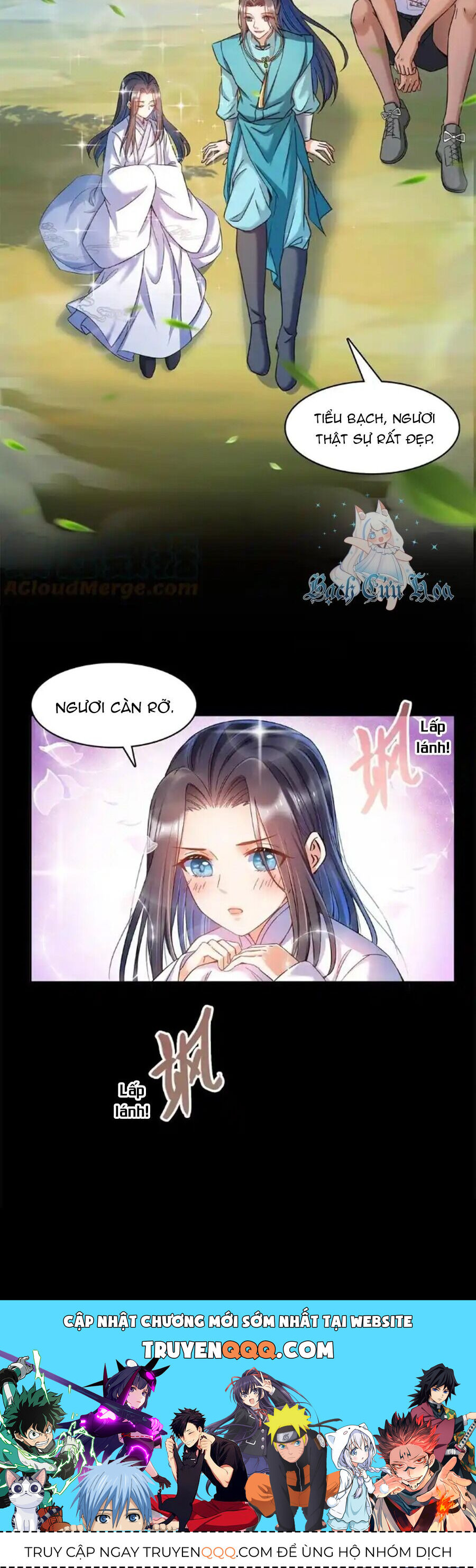 Tu Chân Nói Chuyện Phiếm Quần Chapter 465 - 30