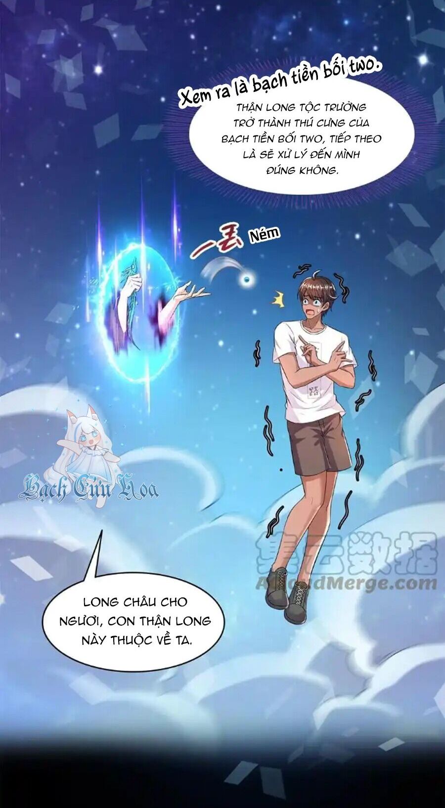 Tu Chân Nói Chuyện Phiếm Quần Chapter 466 - 11