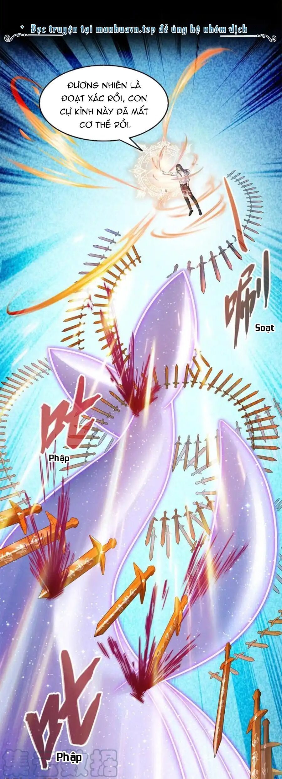 Tu Chân Nói Chuyện Phiếm Quần Chapter 466 - 19