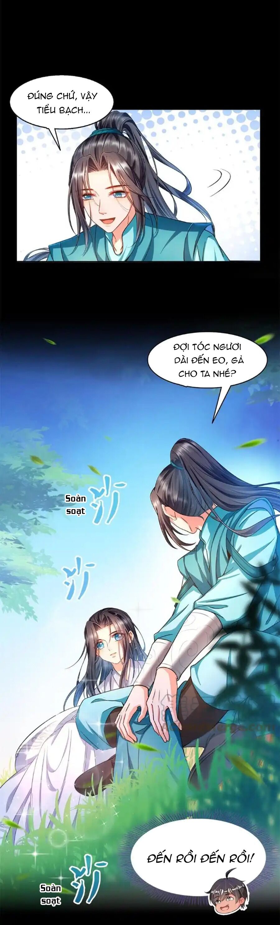 Tu Chân Nói Chuyện Phiếm Quần Chapter 466 - 2