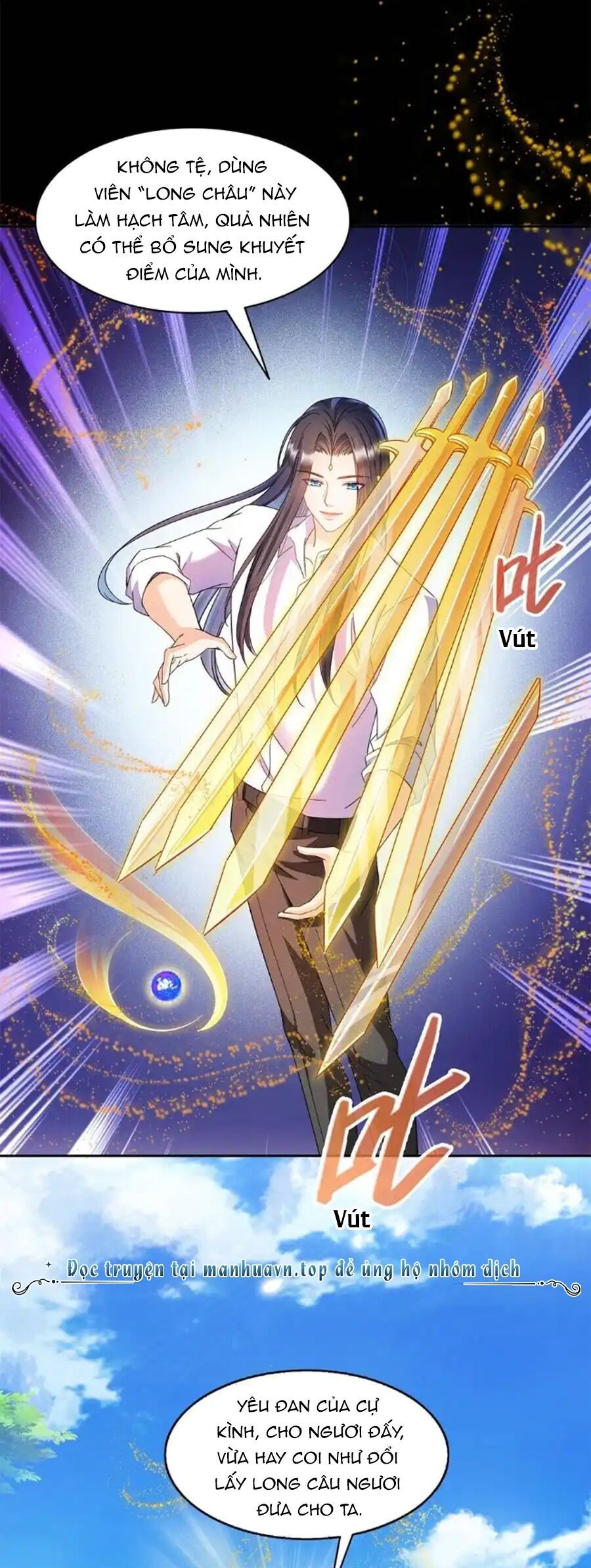 Tu Chân Nói Chuyện Phiếm Quần Chapter 466 - 26