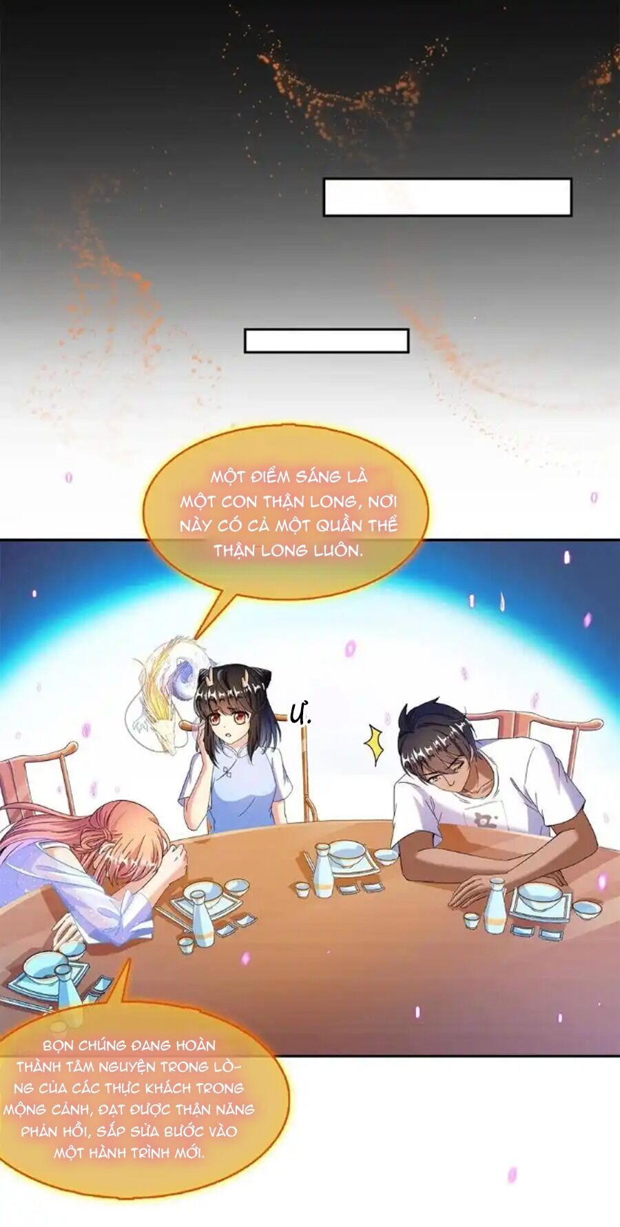 Tu Chân Nói Chuyện Phiếm Quần Chapter 466 - 28