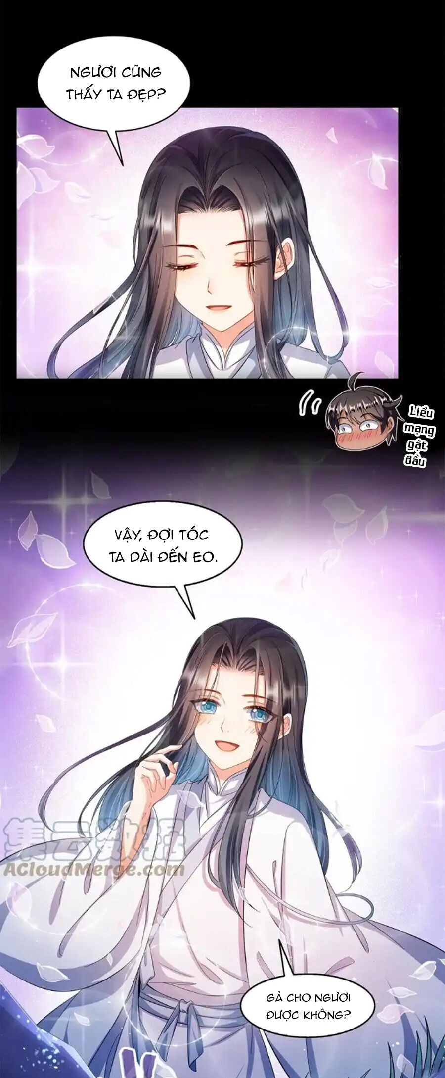 Tu Chân Nói Chuyện Phiếm Quần Chapter 466 - 5