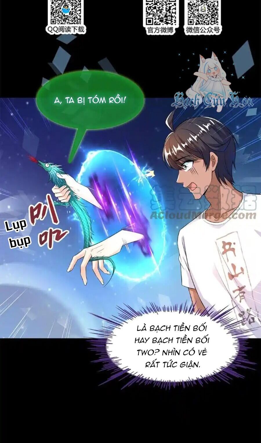 Tu Chân Nói Chuyện Phiếm Quần Chapter 466 - 9