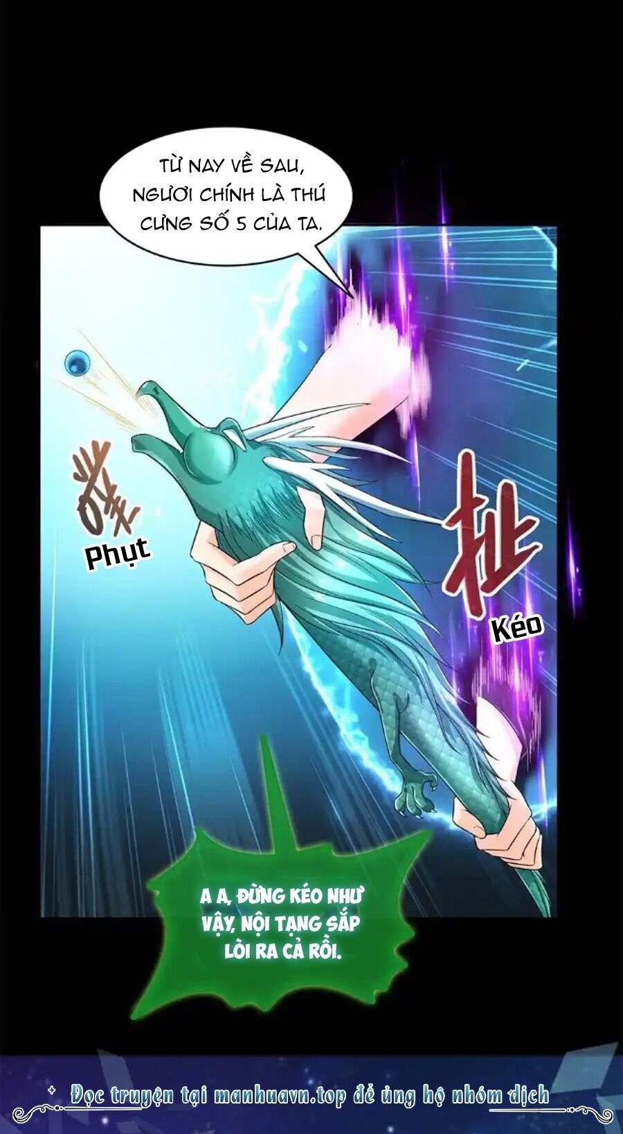 Tu Chân Nói Chuyện Phiếm Quần Chapter 466 - 10