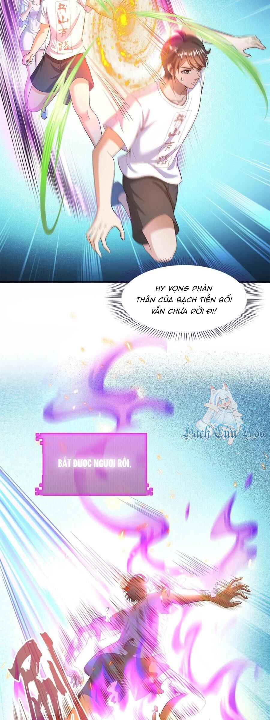 Tu Chân Nói Chuyện Phiếm Quần Chapter 467 - 12