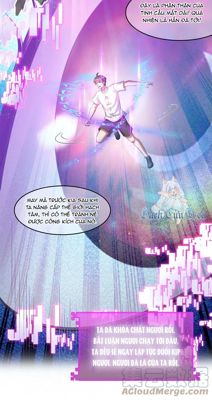 Tu Chân Nói Chuyện Phiếm Quần Chapter 467 - 14