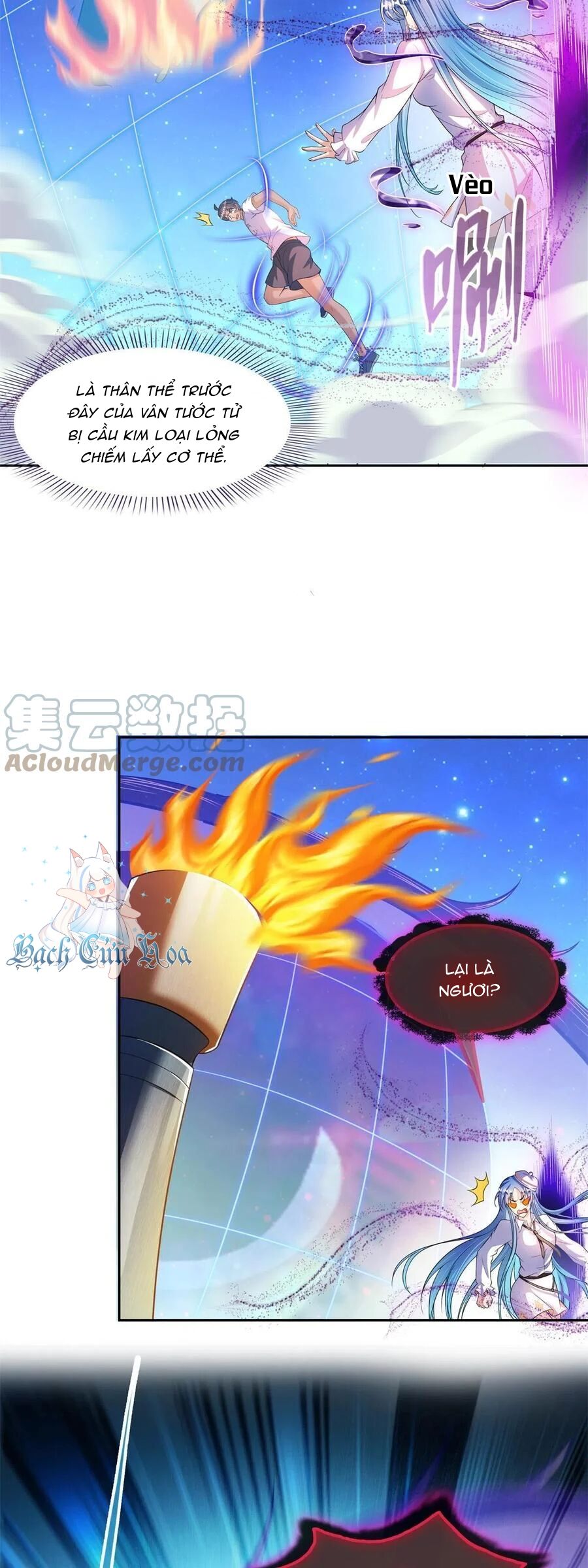 Tu Chân Nói Chuyện Phiếm Quần Chapter 467 - 16