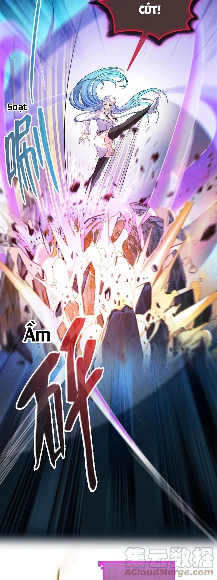 Tu Chân Nói Chuyện Phiếm Quần Chapter 467 - 17