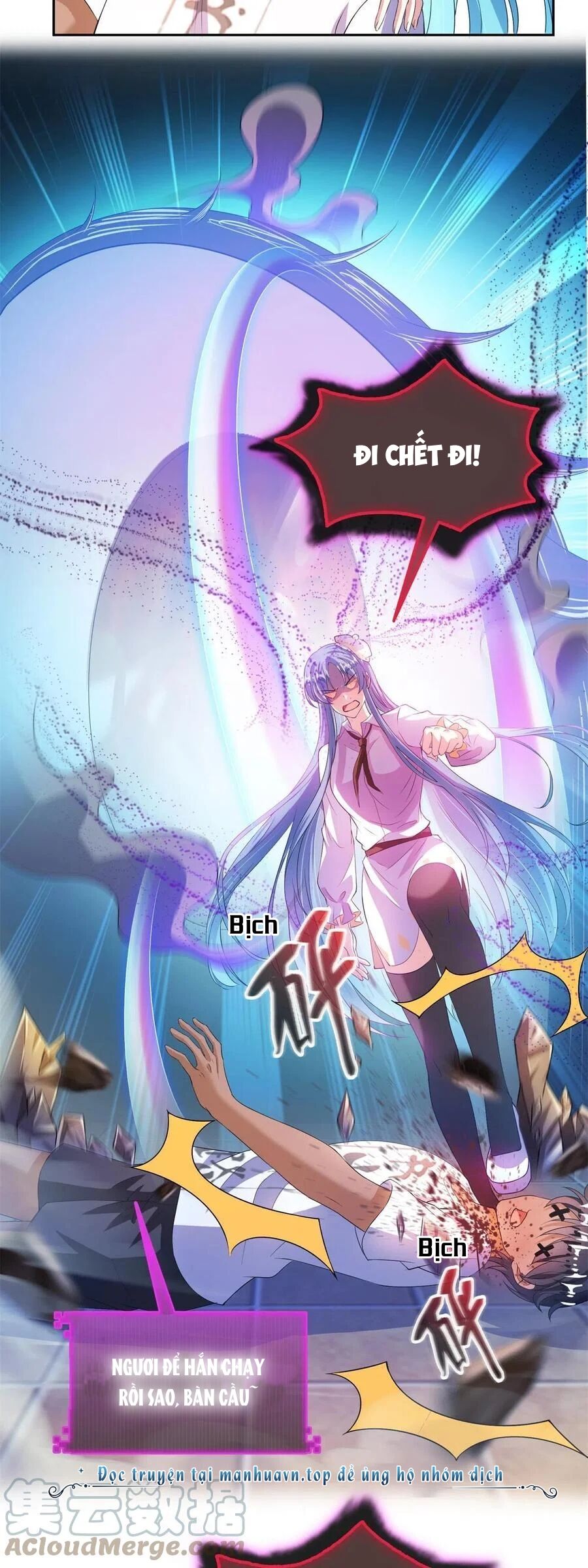 Tu Chân Nói Chuyện Phiếm Quần Chapter 467 - 20