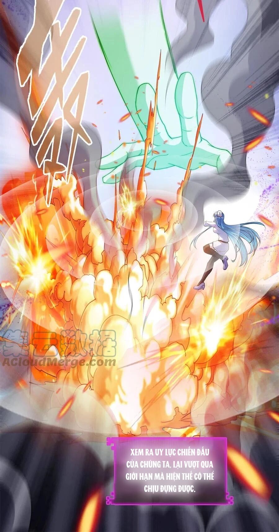 Tu Chân Nói Chuyện Phiếm Quần Chapter 467 - 22