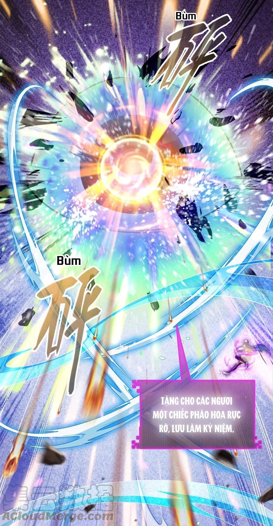 Tu Chân Nói Chuyện Phiếm Quần Chapter 467 - 24