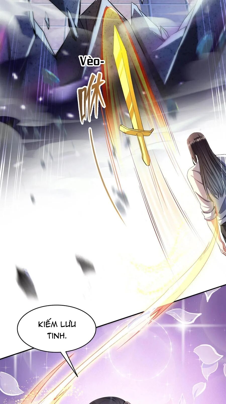 Tu Chân Nói Chuyện Phiếm Quần Chapter 467 - 26