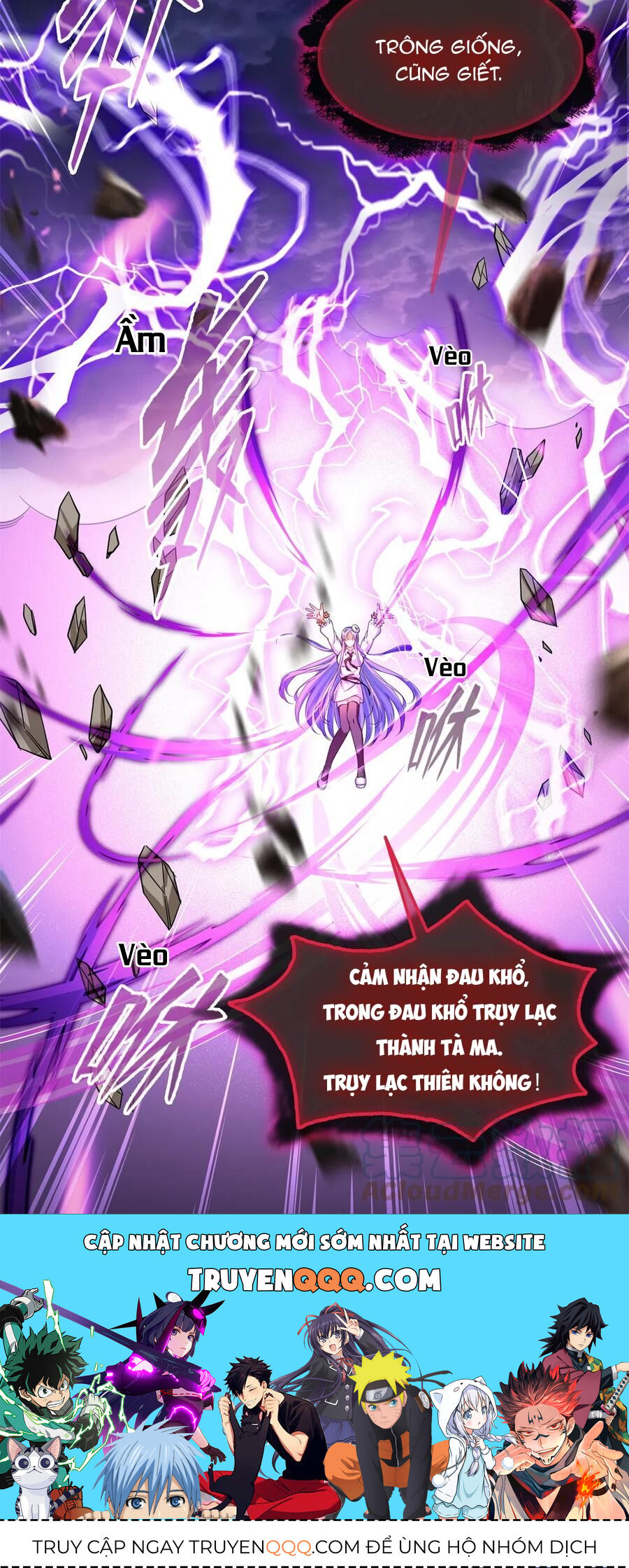 Tu Chân Nói Chuyện Phiếm Quần Chapter 467 - 30