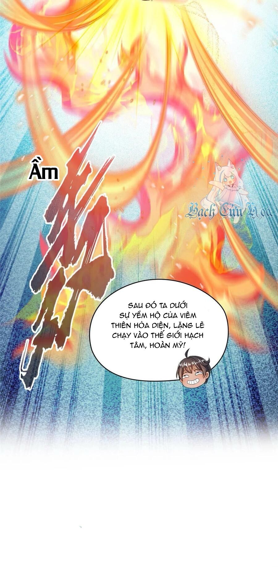 Tu Chân Nói Chuyện Phiếm Quần Chapter 468 - 13