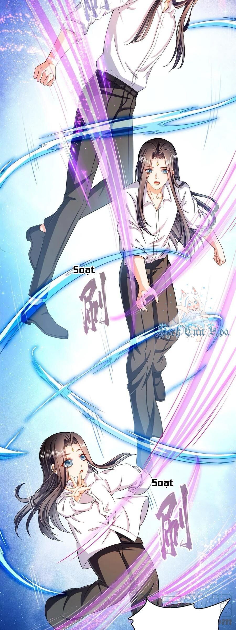 Tu Chân Nói Chuyện Phiếm Quần Chapter 468 - 20