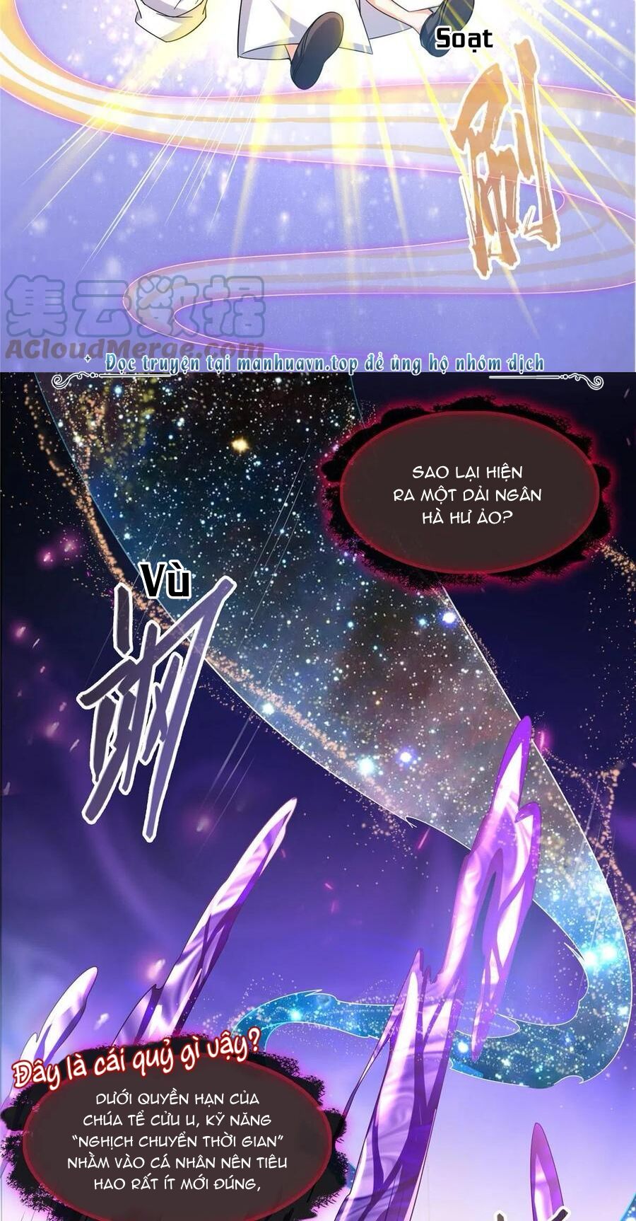 Tu Chân Nói Chuyện Phiếm Quần Chapter 468 - 22