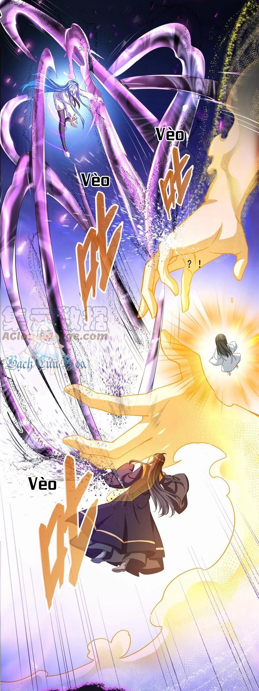 Tu Chân Nói Chuyện Phiếm Quần Chapter 468 - 25