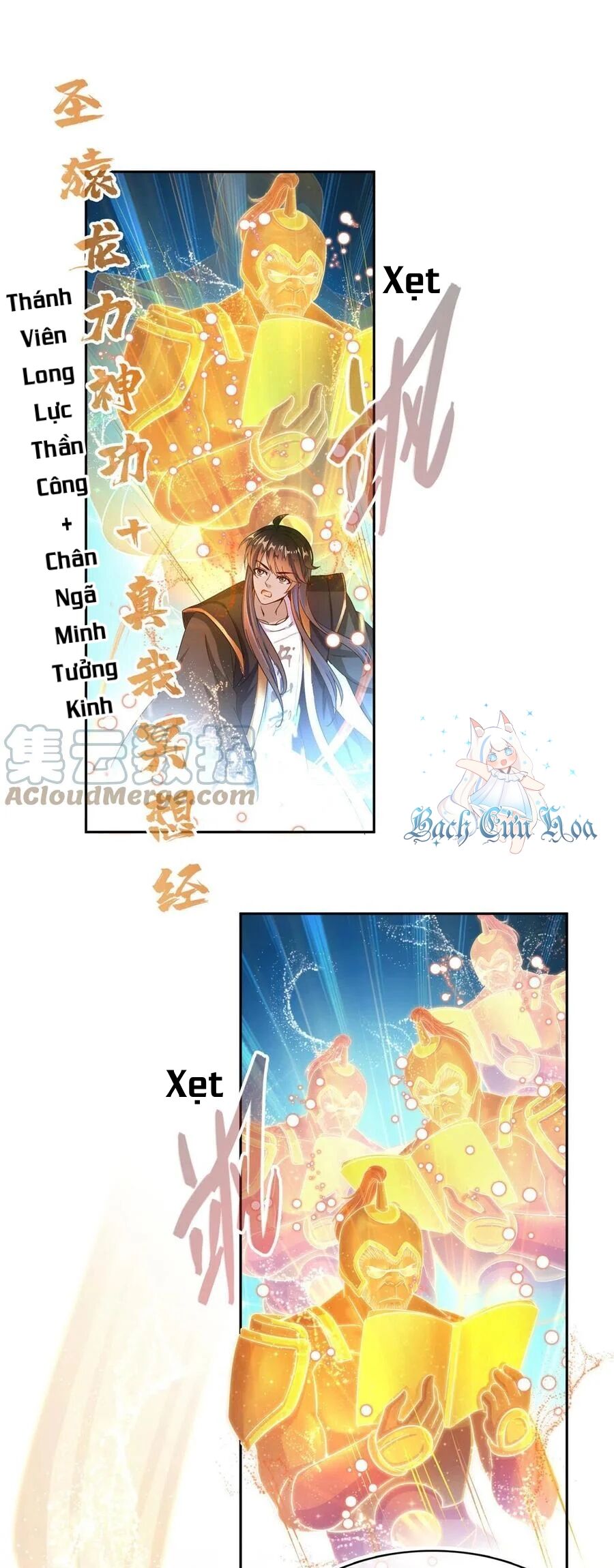 Tu Chân Nói Chuyện Phiếm Quần Chapter 468 - 8