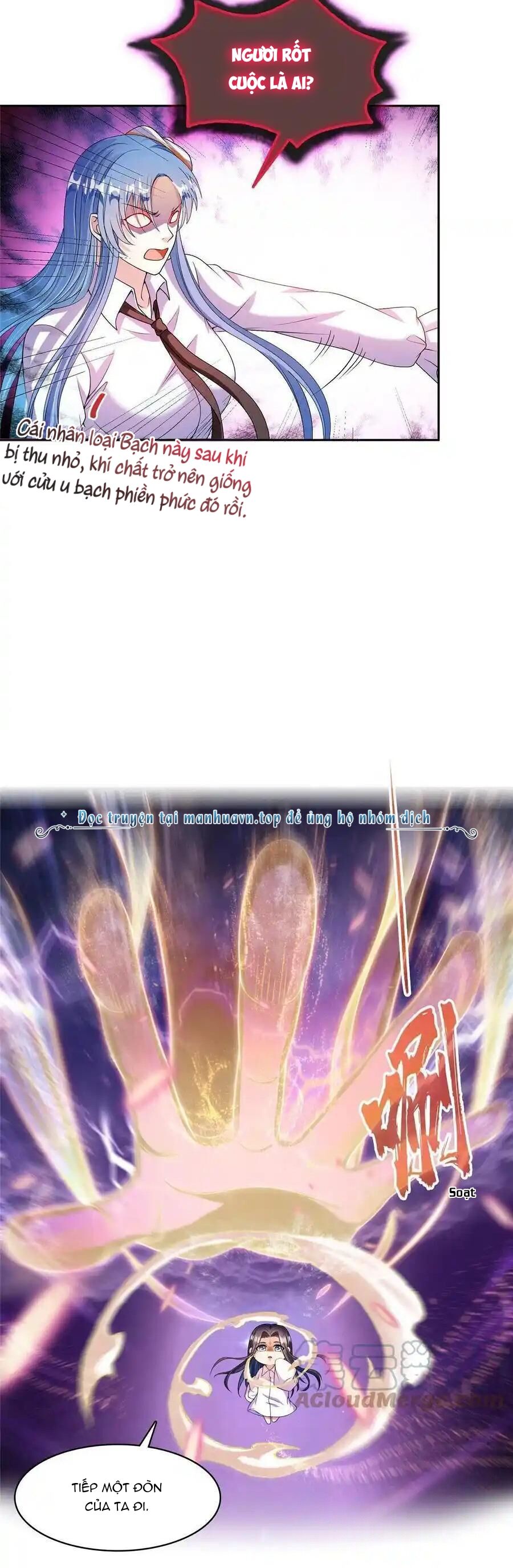 Tu Chân Nói Chuyện Phiếm Quần Chapter 469 - 11